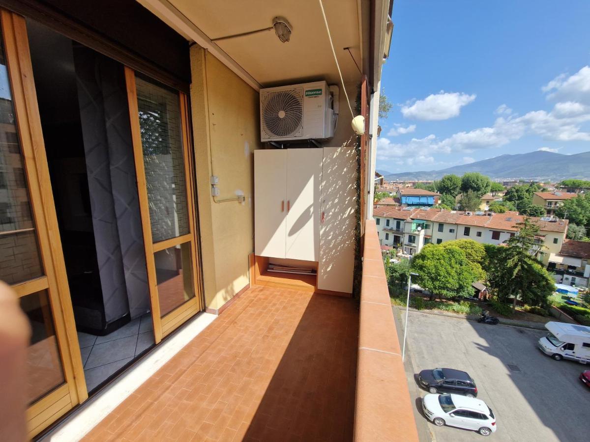 Miriam House Florence - Full Apartment - Relax & Comfort Εξωτερικό φωτογραφία