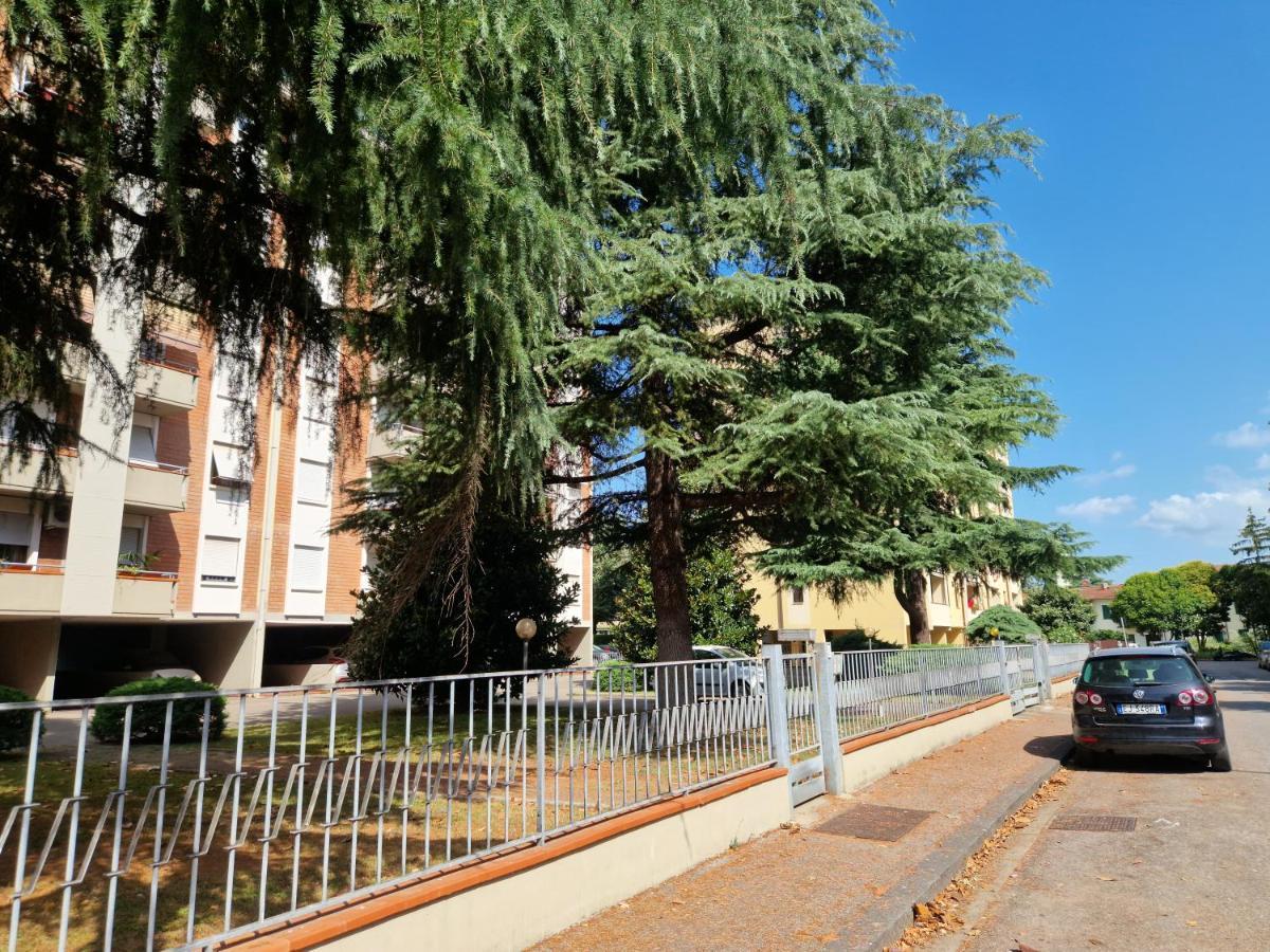 Miriam House Florence - Full Apartment - Relax & Comfort Εξωτερικό φωτογραφία