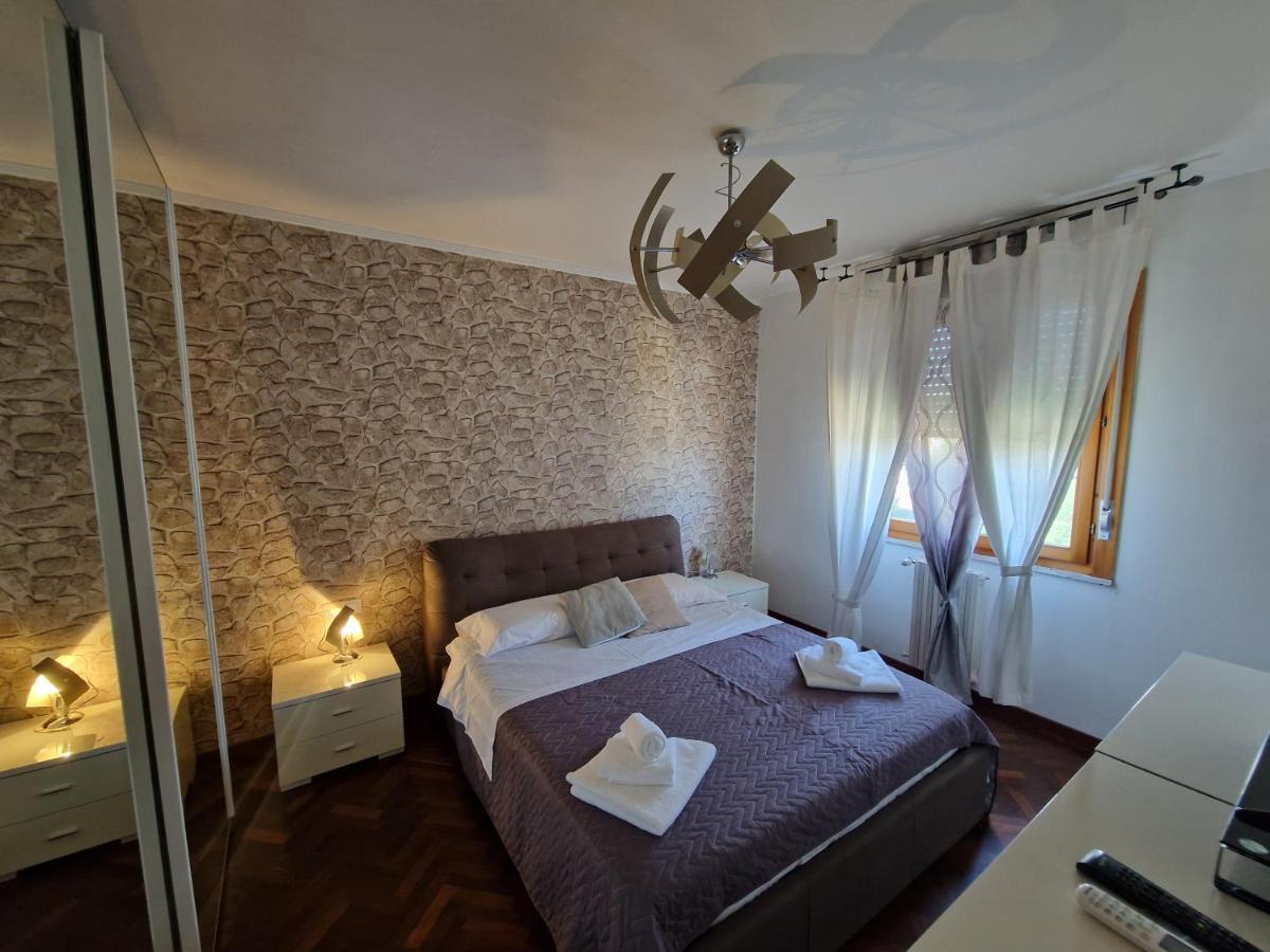 Miriam House Florence - Full Apartment - Relax & Comfort Εξωτερικό φωτογραφία