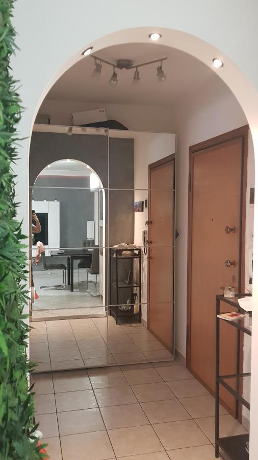Miriam House Florence - Full Apartment - Relax & Comfort Εξωτερικό φωτογραφία