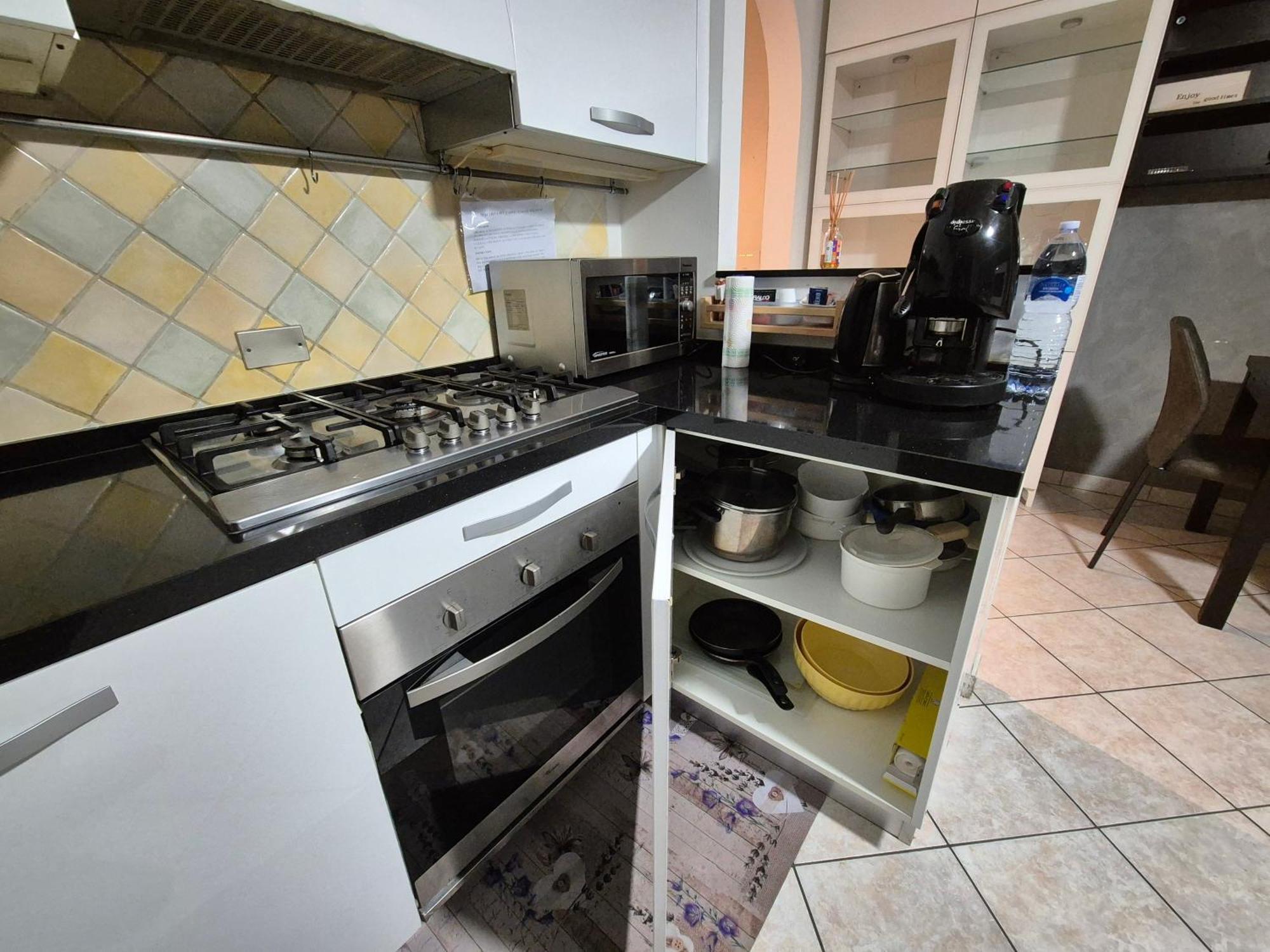Miriam House Florence - Full Apartment - Relax & Comfort Εξωτερικό φωτογραφία